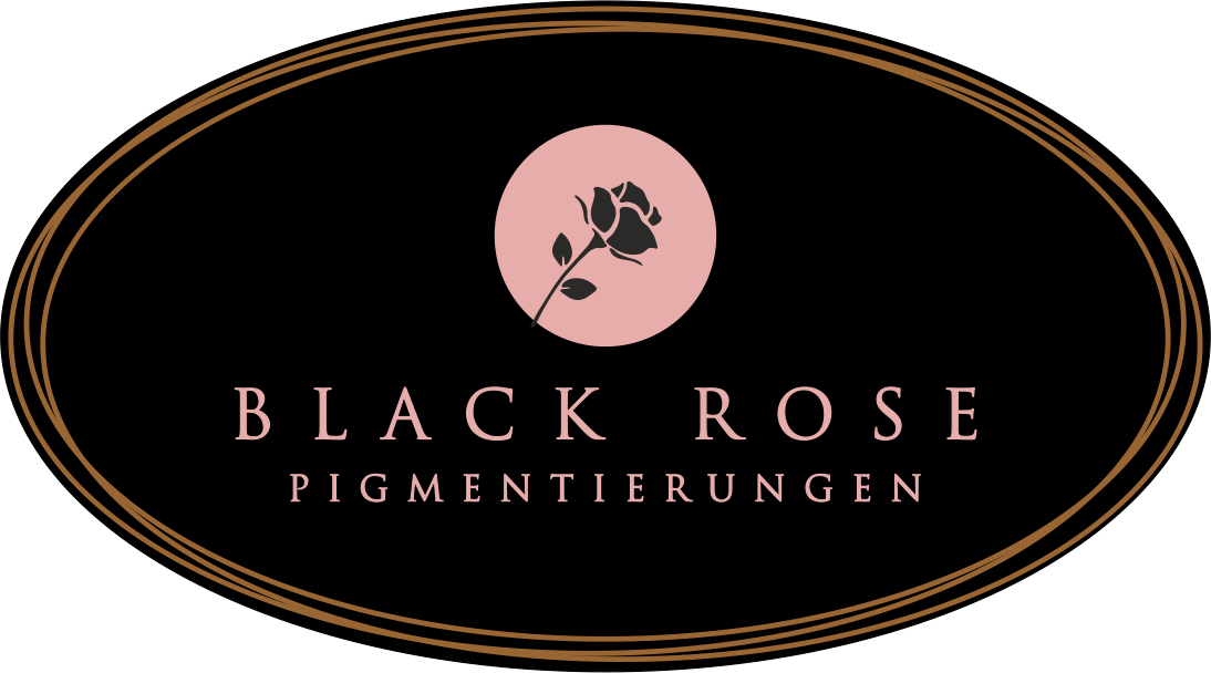 Black Rose Pigmentierungen
